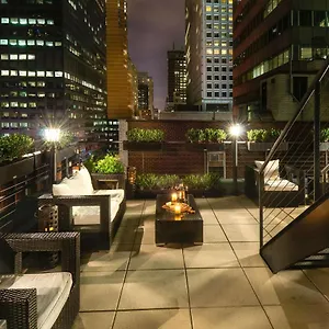 The Historic Blue Angel Lexington Ave, Ascend Collection Hotel Nova Iorque