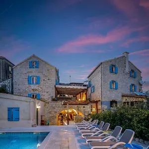 Agava Hotel Split
