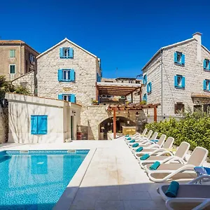 Agava Hotel Split