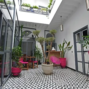 Casa de hóspedes Ck Medina, Marraquexe