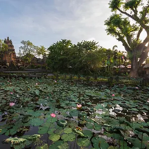 Puri Saraswati Dijiwa Casa de hóspedes Ubud