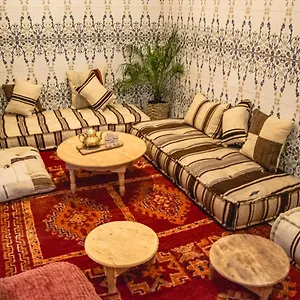 Fz Marrakech Marrakesz