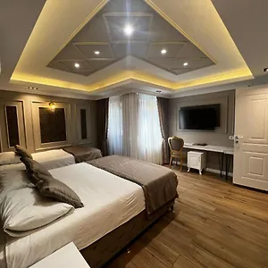 Violette Mansion Oldcity Aparthotel Istanbul