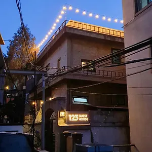 Space Guest house Seoul