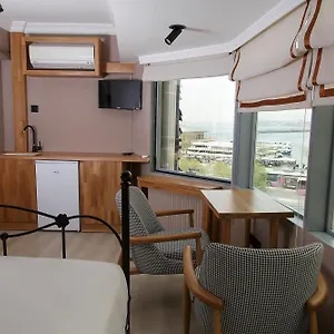 Panorama Aparthotel Istanbul