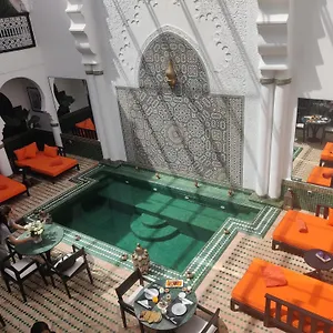 Riad The Grand And, Marrakesh