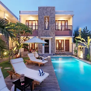 U Tube Hotel Uluwatu
