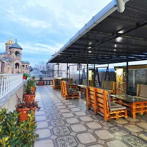 Renaissance Hotel Tbilisi