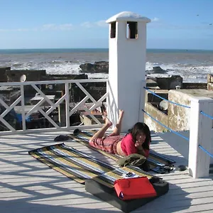 Daranur Gasthuis Essaouira
