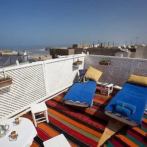 Lunetoile Gasthuis Essaouira