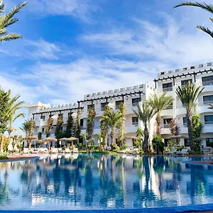 Borjs Suites&spa Hotel Agadir