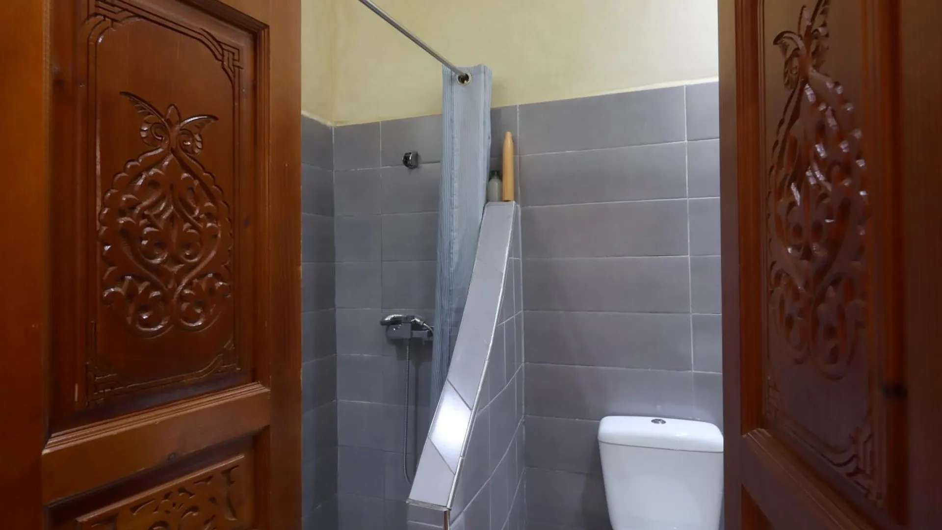 Riad Dwiriyat My Teib Marakéš